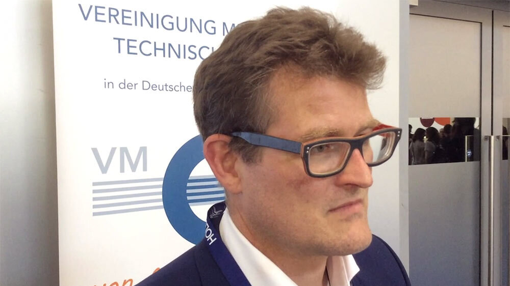 Interview mit Claus Becker