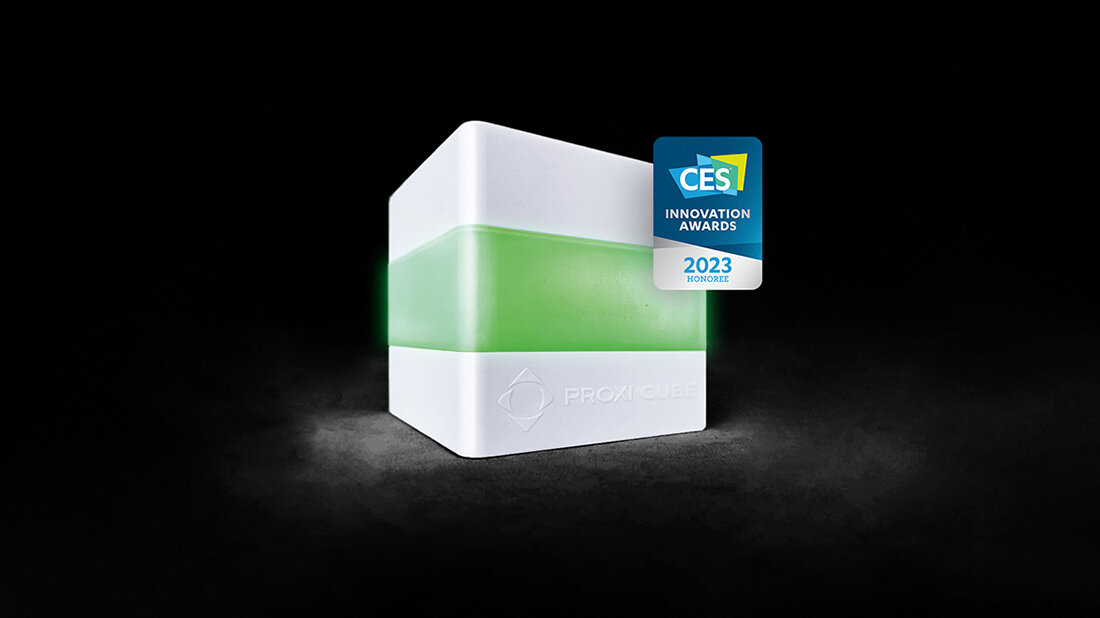 Produktfoto ProxiCube NX 3