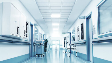 Krankenhausschliessungen.jpg Krankenhausschließungen und Personal