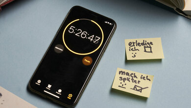 Abhaken statt Aufschieben