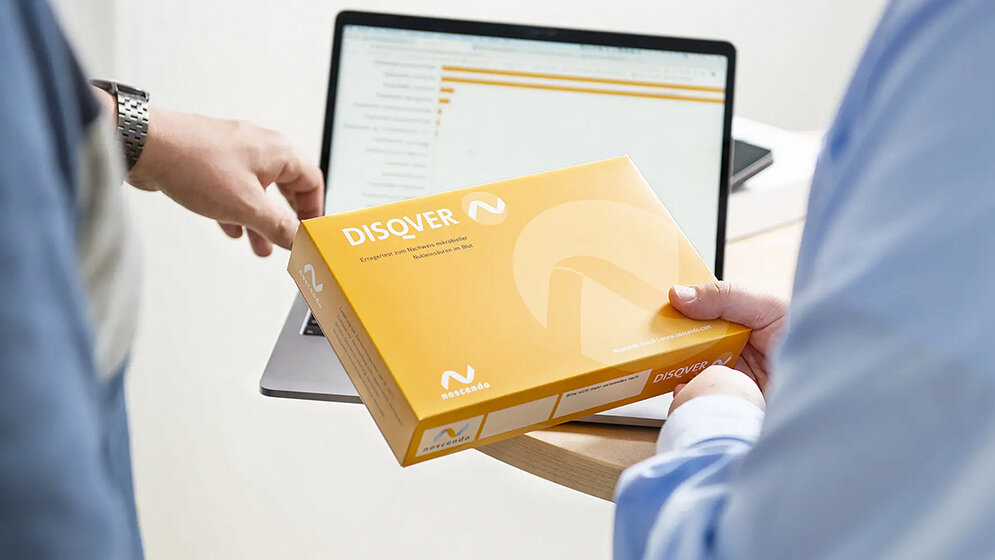 Zeitlicher Vorsprung bei Sepsis