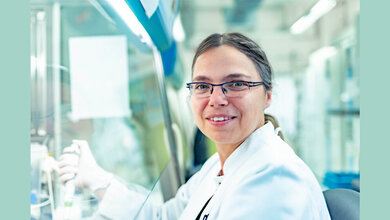 Dr. Sabine Brandt