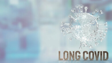 Möglicher Angriffspunkt gegen Long-COVID