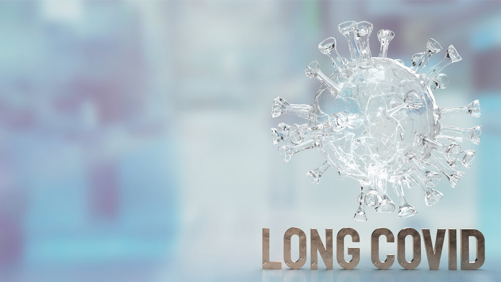 Möglicher Angriffspunkt gegen Long-COVID