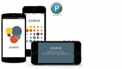 App gegen Essstörungen