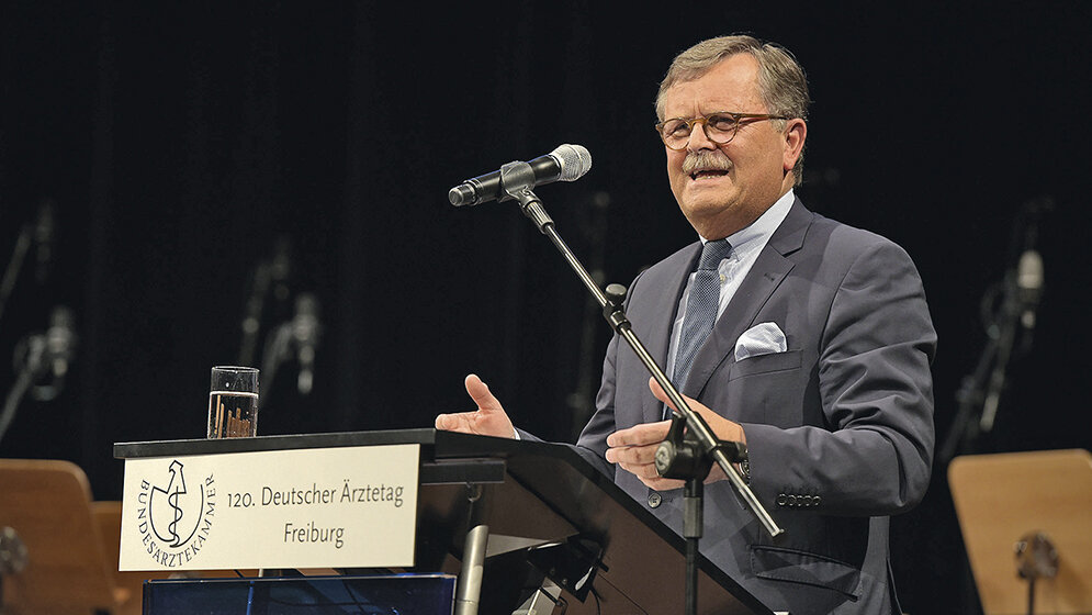 120. Deutscher Ärztetag