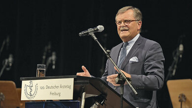120. Deutscher Ärztetag
