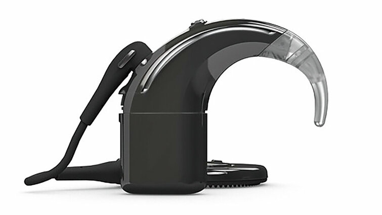 Cochlear mit Weltpremiere - MT-Dialog