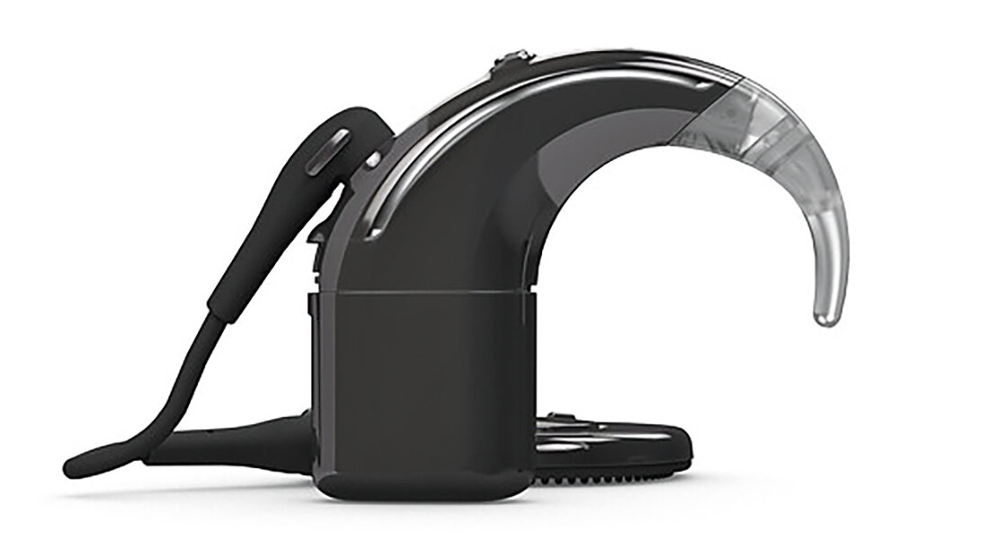 Produktfoto CI-Soundprozessors Cochlear™ Nucleus® 8