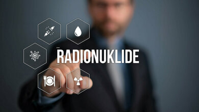 Titelbild der Meldung über die geplante Weiterentwicklung der Onkologie-Pipeline für zielgerichtete Radionuklidtherapien von ITM