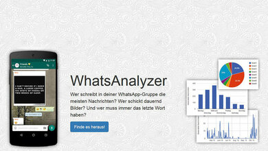 Chat-Analyzer
