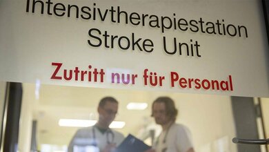 Erstmals digitale Schlaganfallnachsorge