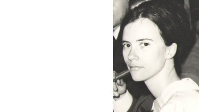 Foto von Daisy Roulland-Dussoix