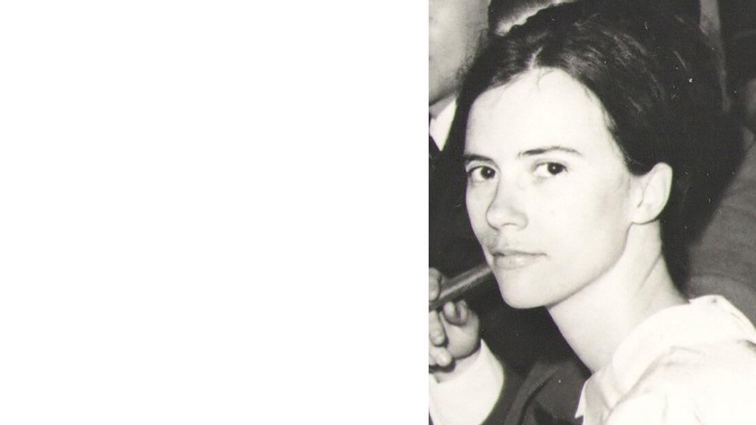 Foto von Daisy Roulland-Dussoix