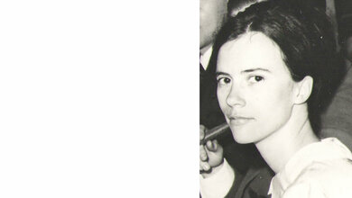 Foto von Daisy Roulland-Dussoix