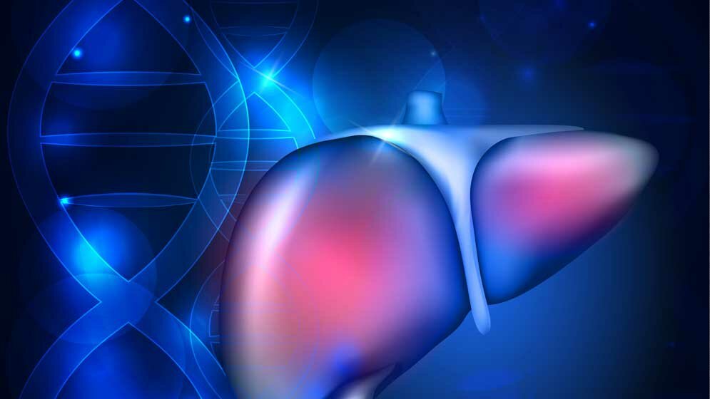 Immuntherapie und Leberkrebs