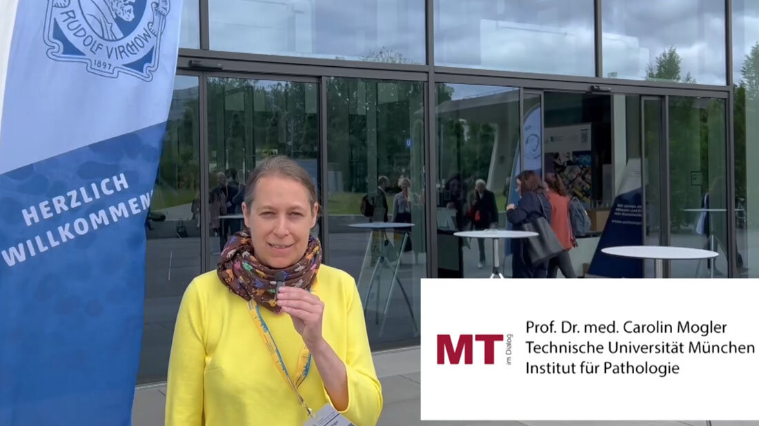 Videos zum Thema digitale Pathologie