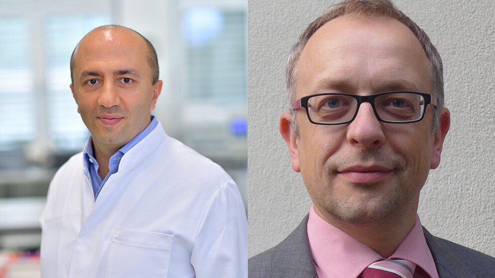 Prof. Akgül, Dr. Coch