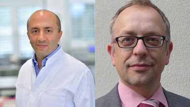 Prof. Akgül, Dr. Coch