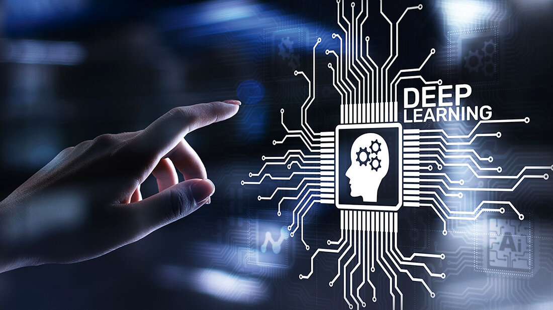 Titelbild zur Vorstellung der Produktneuheiten von GE HealthCare