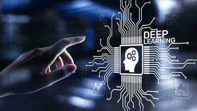 Titelbild zur Vorstellung der Produktneuheiten von GE HealthCare