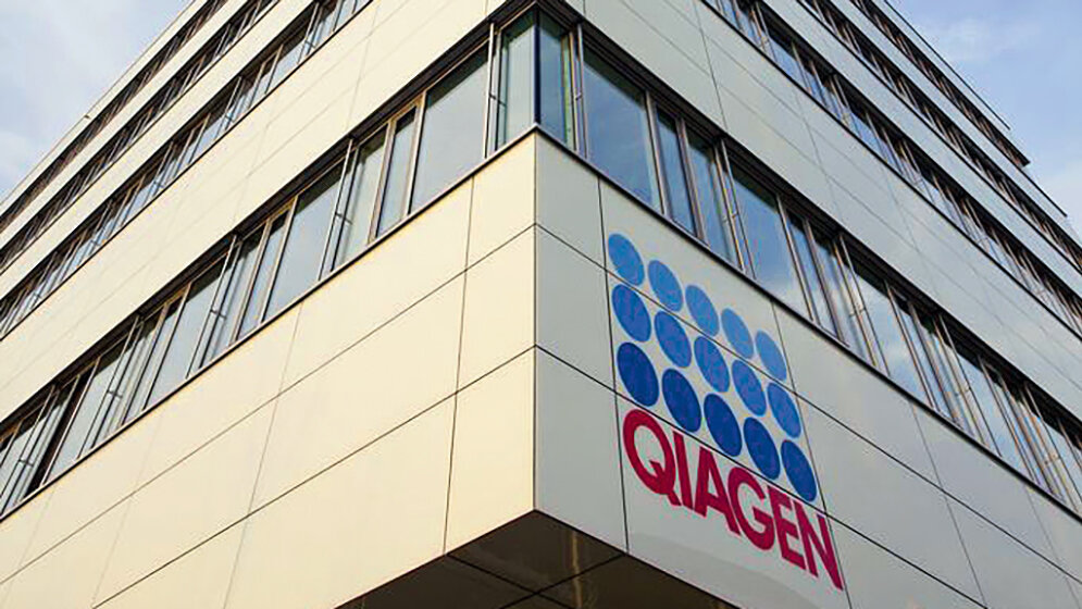 Aus der Industrie Erweiterung GeneReader NGS System