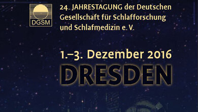 DGSM Jahrestagung