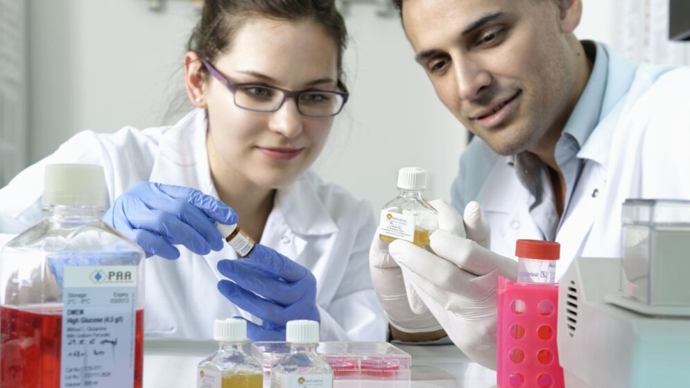 RWTH-Ausgründung PL BioScience