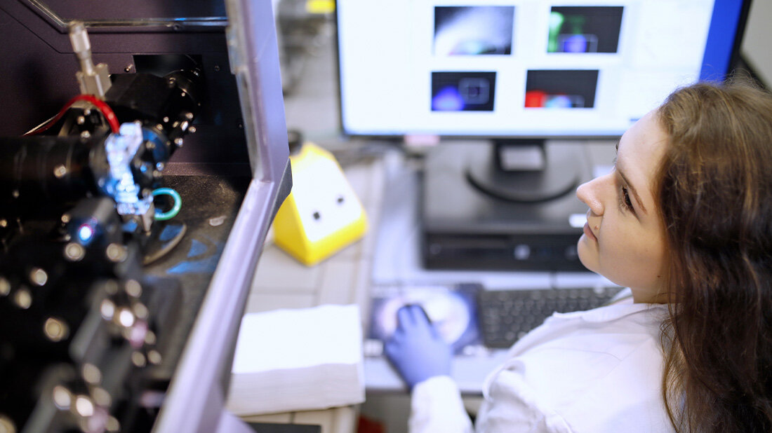 Gedächtniszellen nach Coronaimpfung nachgewiesen