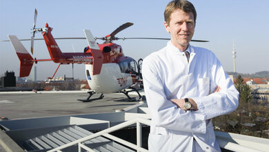 Prof. Dr. Heribert Schunkert