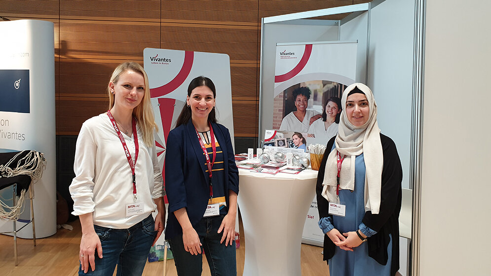 MTA next 2019 in Berlin