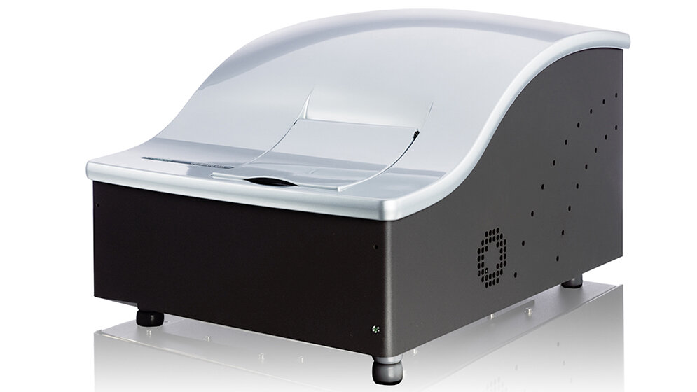 Aus der Industrie Biomed