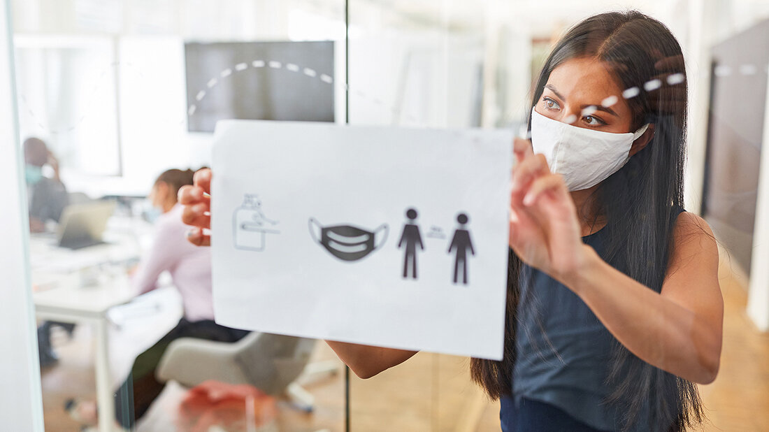 Rechtliches Titelbild zum Beitrag über Rechtsfragen