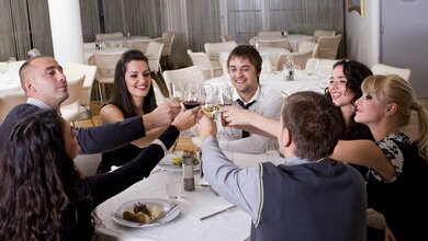 Darmkrebsmonat März