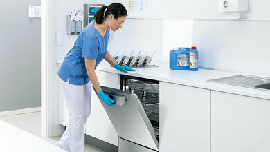 ProCare Med von Miele