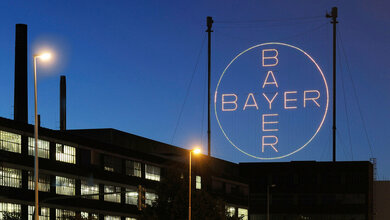 Bayer forciert Innovationen