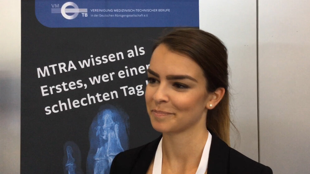 Jennifer Haferkamp zu RIT