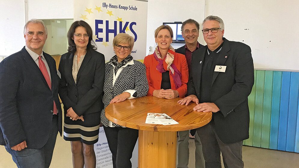 Neues aus der Berufspolitik