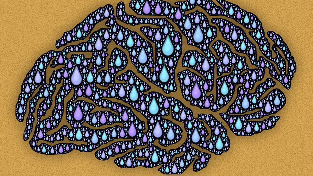 Tiefe Hirnstimulation