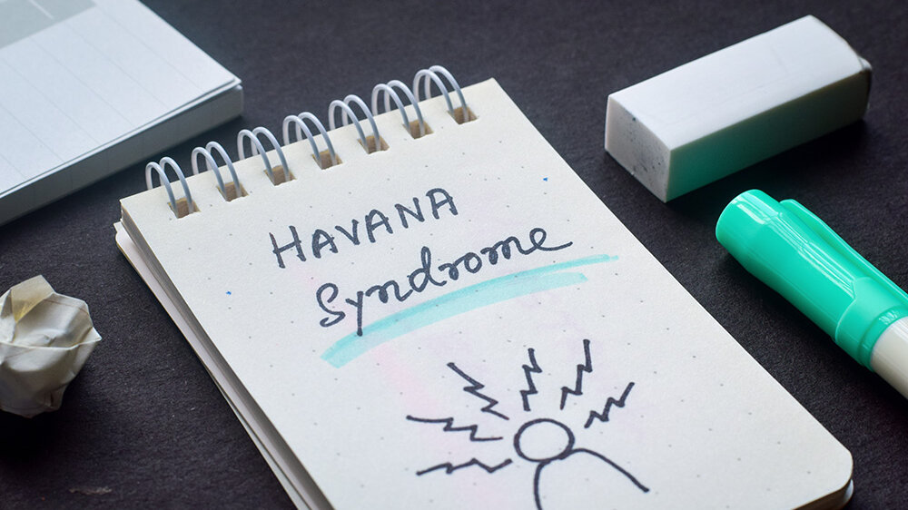 Havana Syndrom