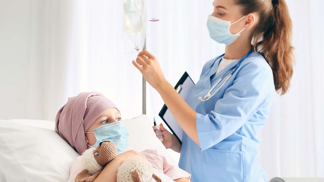 Kinderonkologie.jpg Telemonitoring in Kinderonkologie verspricht mehr Lebensqualität.