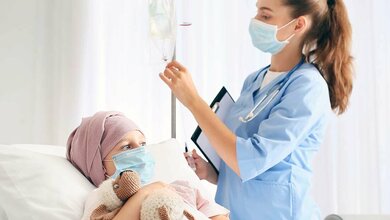 Kinderonkologie.jpg Telemonitoring in Kinderonkologie verspricht mehr Lebensqualität.