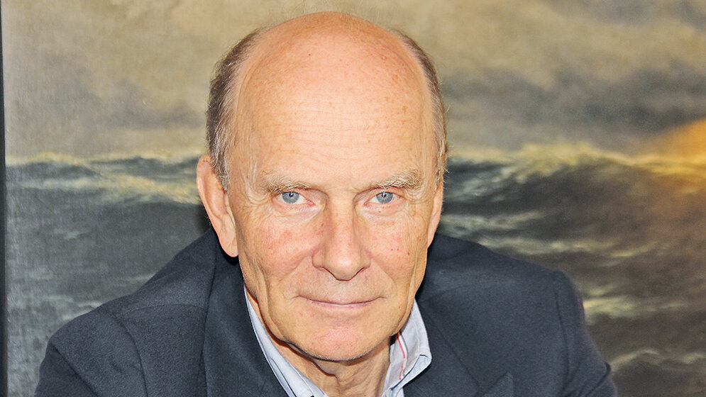 Präzisionshandling in der Cryologistik