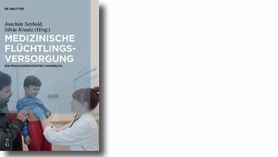 Medizinische Flüchtlingsversorgung