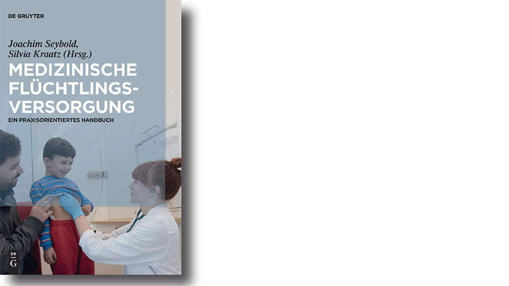 Medizinische Flüchtlingsversorgung