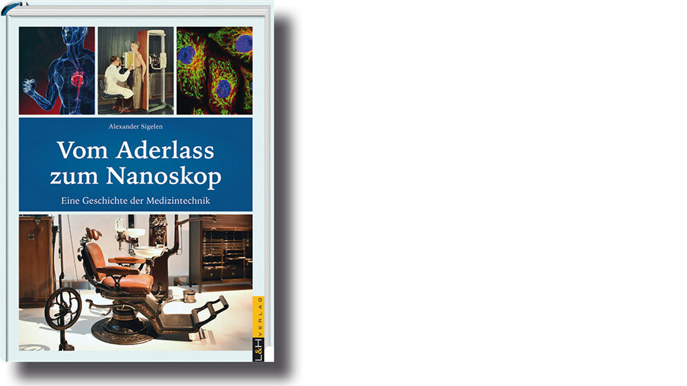Geschichte der Medizintechnik