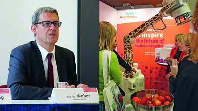 Neue und innovative Techniken