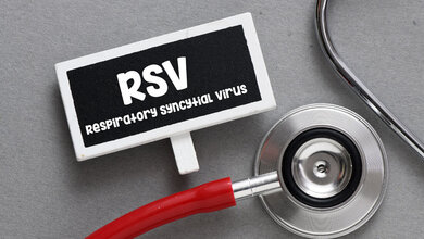 Impfstoff gegen RSV in den USA zugelassen