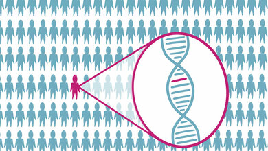 Seltene Erkrankungen nehmen zu.