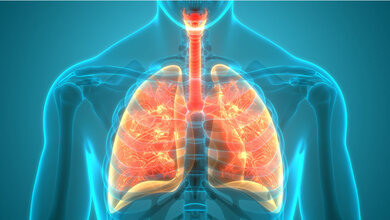 Neue Hoffnung bei Mukoviszidose und COPD